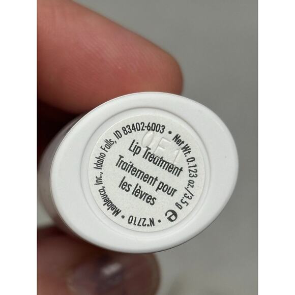 Sei Bella Lip Treatment Clear Hydration Pre-Lipstick .123 oz N - 2710 - Picture 4 of 7